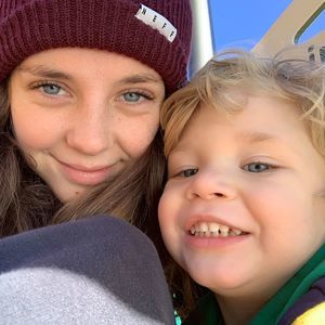 Meet your Posher, Tori